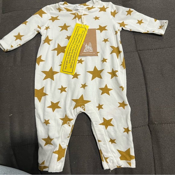 Angel Dear Other - B24 Angel Dear Romper